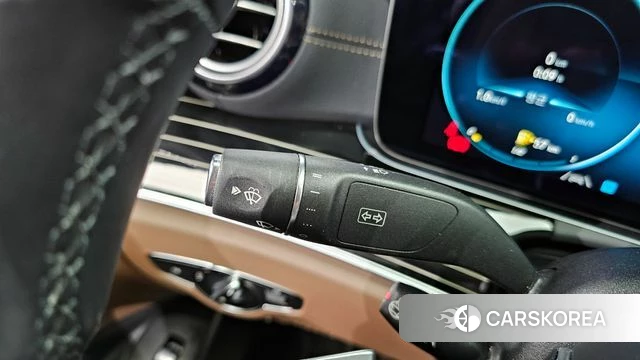 Mercedes-Benz E-Class W213 id 3819653 из Кореи 7