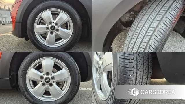 Mini Cooper id 2991239 из Кореи 7