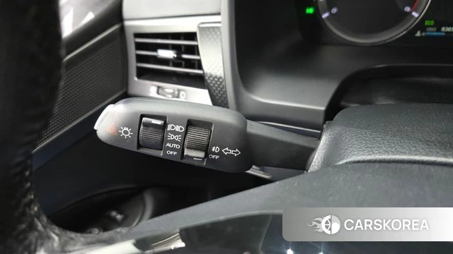 Ssangyong The New Rexton Sport id 4495501 из Кореи 7
