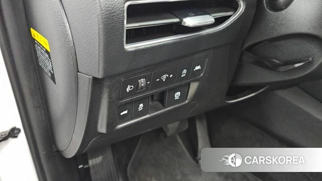 Hyundai Sonata (DN8) id 4325011 из Кореи 7