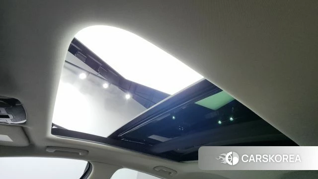 Kia The New K5 Hybrid 3rd generation id 3952921 из Кореи 7