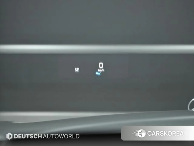 Mercedes-Benz S-Class W222 id 4658428 из Кореи 7