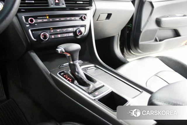 Kia The New K5 2nd generation id 3879818 из Кореи 7