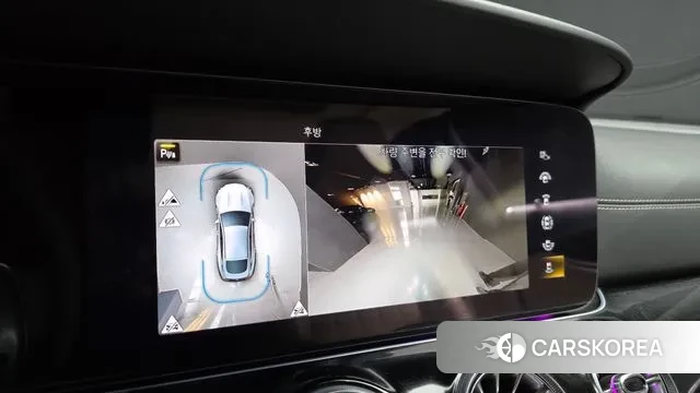 Mercedes-Benz AMG GT id 3411280 из Кореи 7