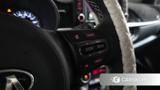 Kia All New Morning (JA) id 4435222 из Кореи 7