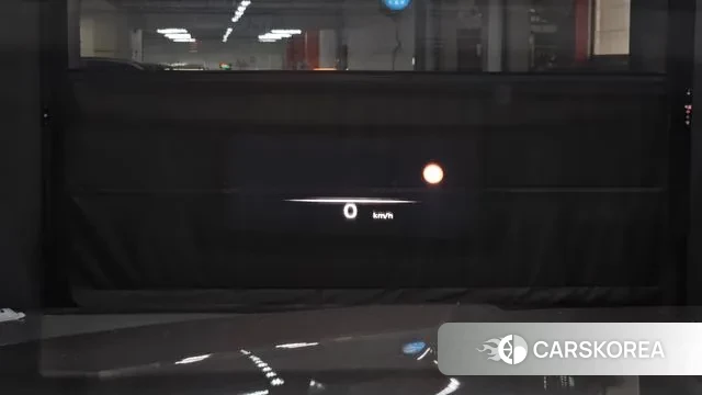 Genesis GV80 id 3306576 из Кореи 7