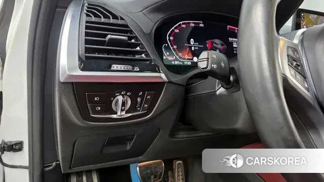 BMW X4 (G02) id 3736560 из Кореи 7