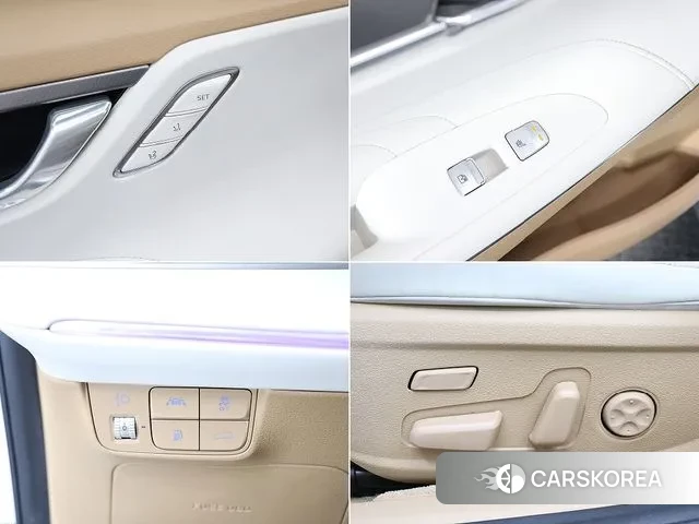 Hyundai The New Grandeur IG id 2973471 из Кореи 7