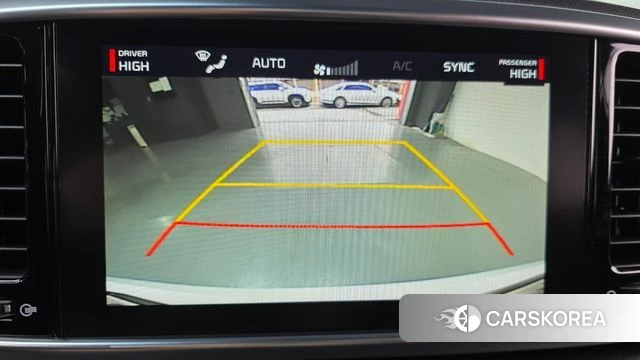 Kia Sportage The Bold id 3886358 из Кореи 7