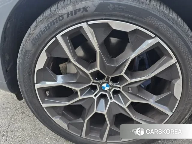 BMW X7 (G07) id 3058257 из Кореи 7