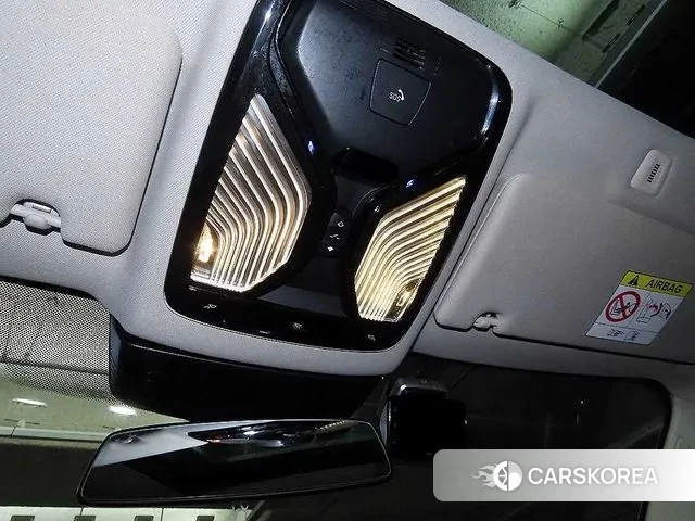 BMW 5 Series (G30) id 3420972 из Кореи 7