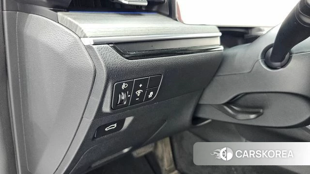 Kia The New K5 3rd generation id 4560390 из Кореи 7