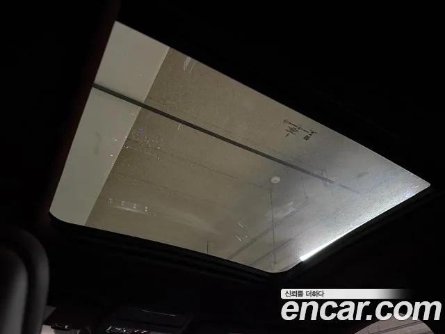 Lincoln Aviator 2nd generation id 2907300 из Кореи 7