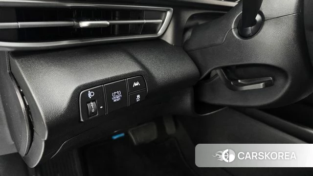 Hyundai Avante Hybrid (CN7) id 4618478 из Кореи 7