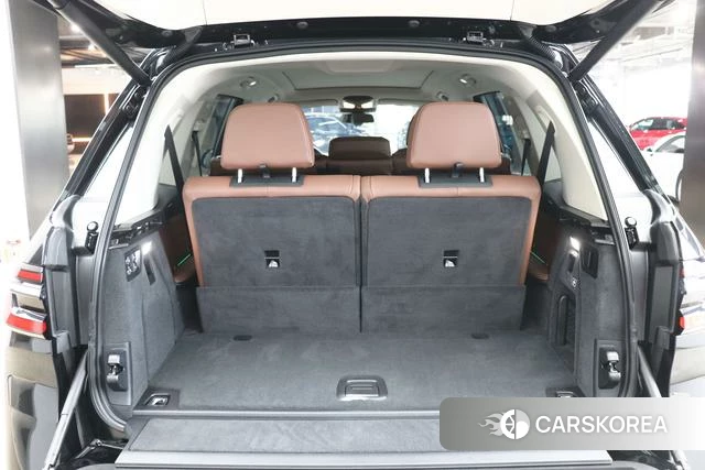 BMW X7 id 4261733 из Китая 7