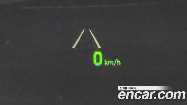 Genesis G80 id 2826886 из Кореи 7