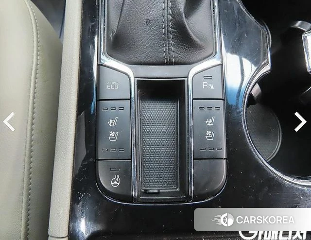 Kia The New Carnival id 4937733 из Кореи 7
