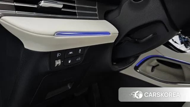 Hyundai The New Grandeur IG id 3003650 из Кореи 7