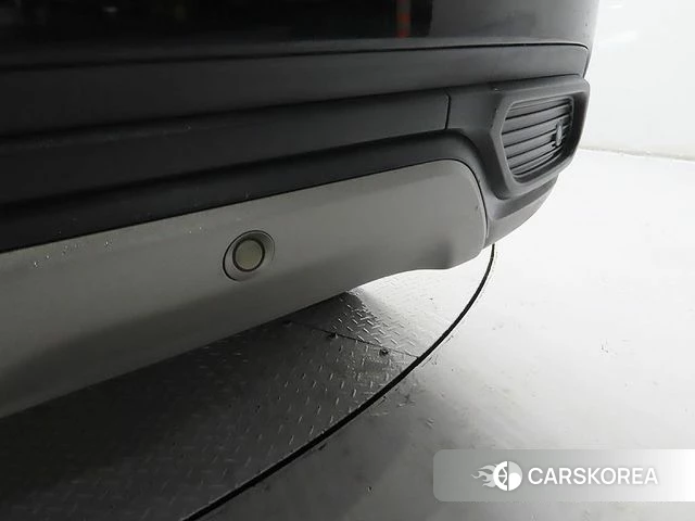 Renault Korea (Samsung) The New QM6 id 4187609 из Кореи 7