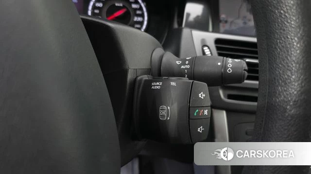 Renault Korea (Samsung) SM5 Nova id 4304894 из Кореи 7