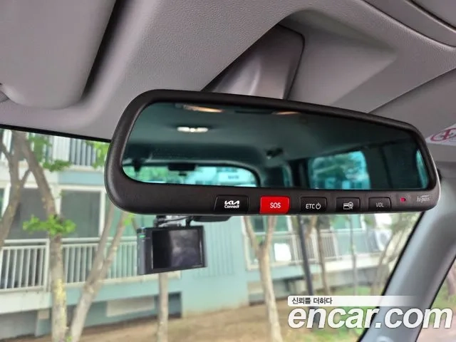 Kia The New Kia Ray id 2954352 из Кореи 7