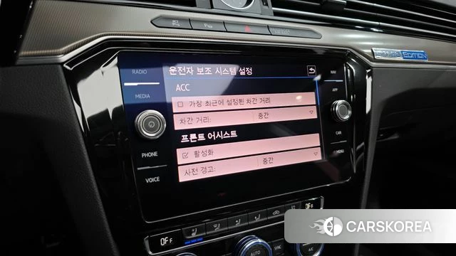 Volkswagen Arteon id 3936035 из Кореи 7