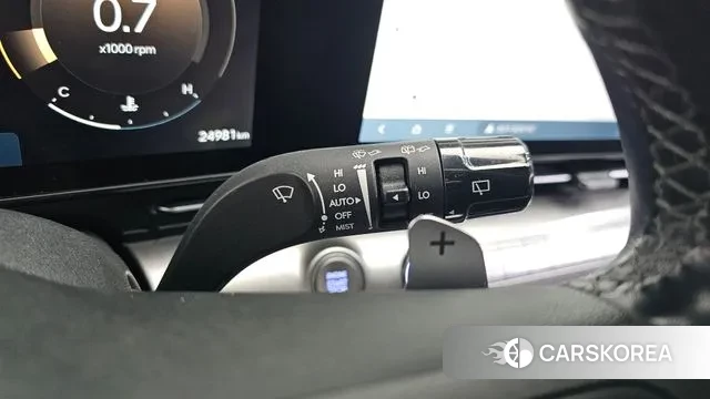 Hyundai Kona (SX2) id 3523957 из Кореи 7