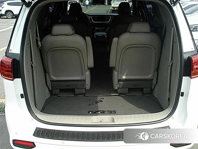 Kia The New Carnival id 3886079 из Кореи 7