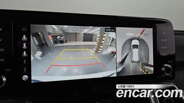 Kia Sorento 4th Generation id 2713669 из Кореи 7