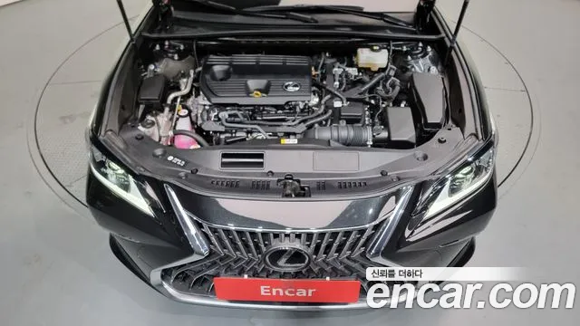 Lexus ES300h 7th generation id 2684111 из Кореи 7