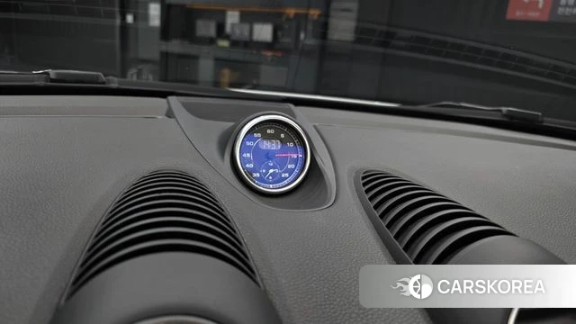 Porsche 718 Boxster id 3861074 из Кореи 7