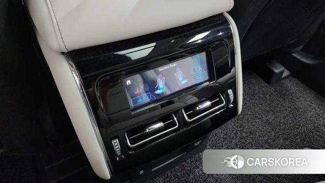 Lincoln Aviator 2nd generation id 4897917 из Кореи 7