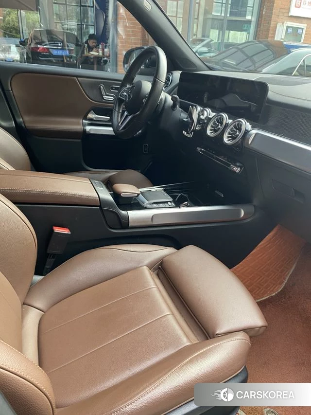 Mercedes-Benz GLB id 4265406 из Китая 7