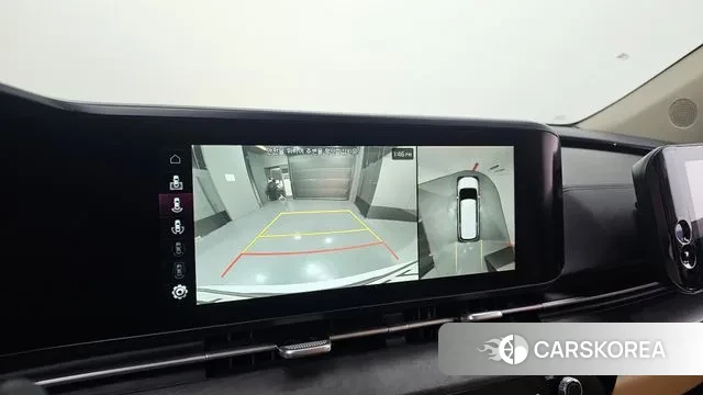 Kia Carnival 4th generation id 3433421 из Кореи 7