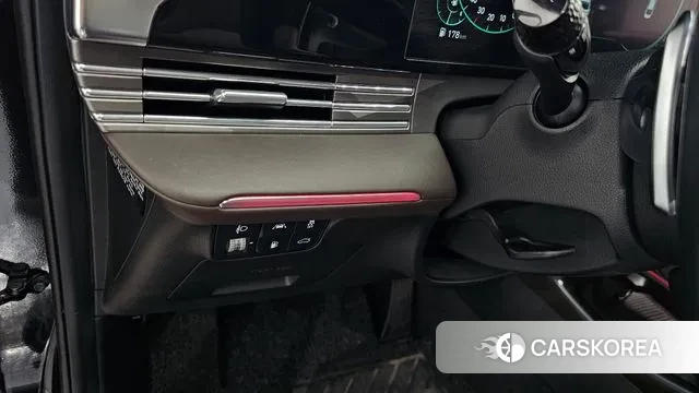 Hyundai The New Grandeur IG id 3727924 из Кореи 7