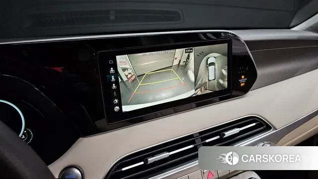 Hyundai Palisade id 3468800 из Кореи 7