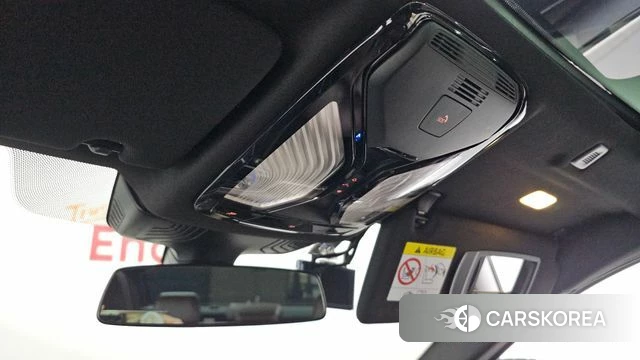 BMW 5 Series (G30) id 3954664 из Кореи 7