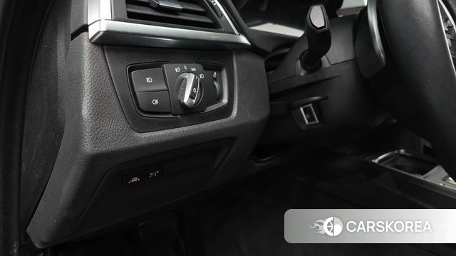 BMW 4 Series (F32) id 4476940 из Кореи 7