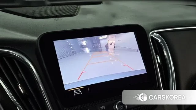 Chevrolet (GM Daewoo) The New Malibu id 3018703 из Кореи 7