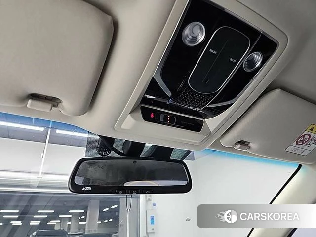 Ssangyong All New Rexton id 3910494 из Кореи 7