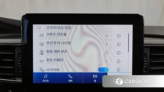 Ford Explorer 6th Generation id 3844482 из Кореи 7