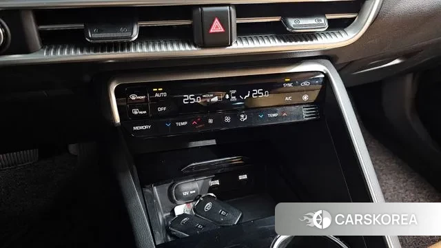 Kia K5 3rd generation id 3577719 из Кореи 7