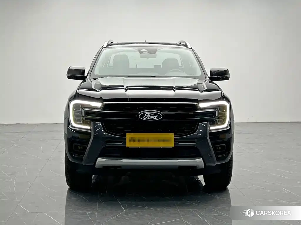 Ford Ranger Ranger id 4681113 из Китая 7