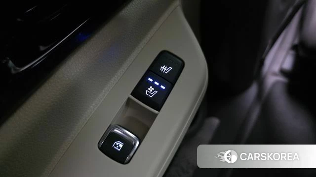 Kia The New Carnival 4th Generation id 4739430 из Кореи 7