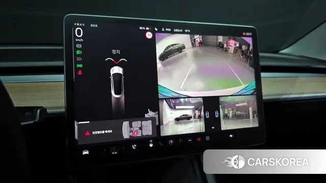 Tesla Model 3 id 3701957 из Кореи 7