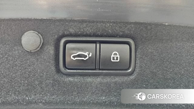 Hyundai Grandeur IG Hybrid id 4465489 из Кореи 7
