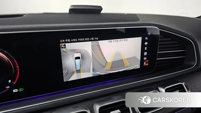 Mercedes-Benz GLS - Class X167 id 3016712 из Кореи 7