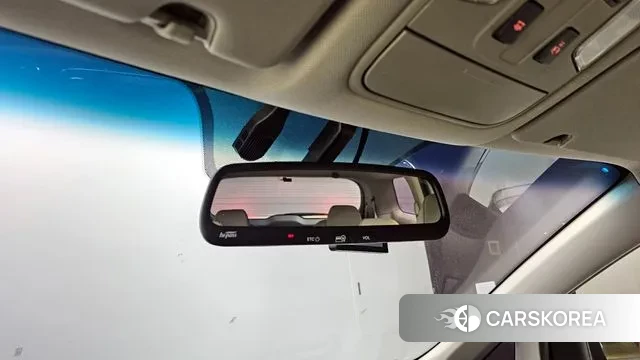 Kia All New Carnival id 3617340 из Кореи 7