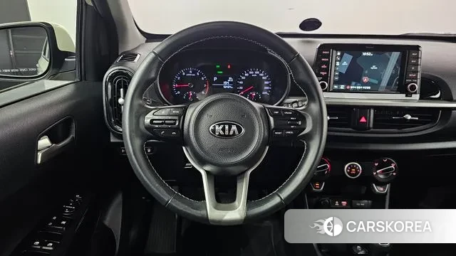 Kia All New Morning (JA) id 3004817 из Кореи 7