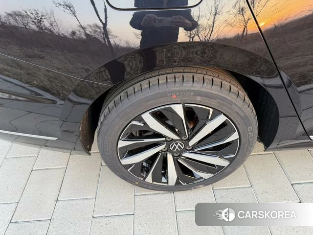 Volkswagen Passat id 4264706 из Китая 7
